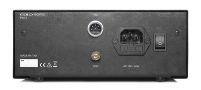 Gold Note Power Supply - PSU-5
