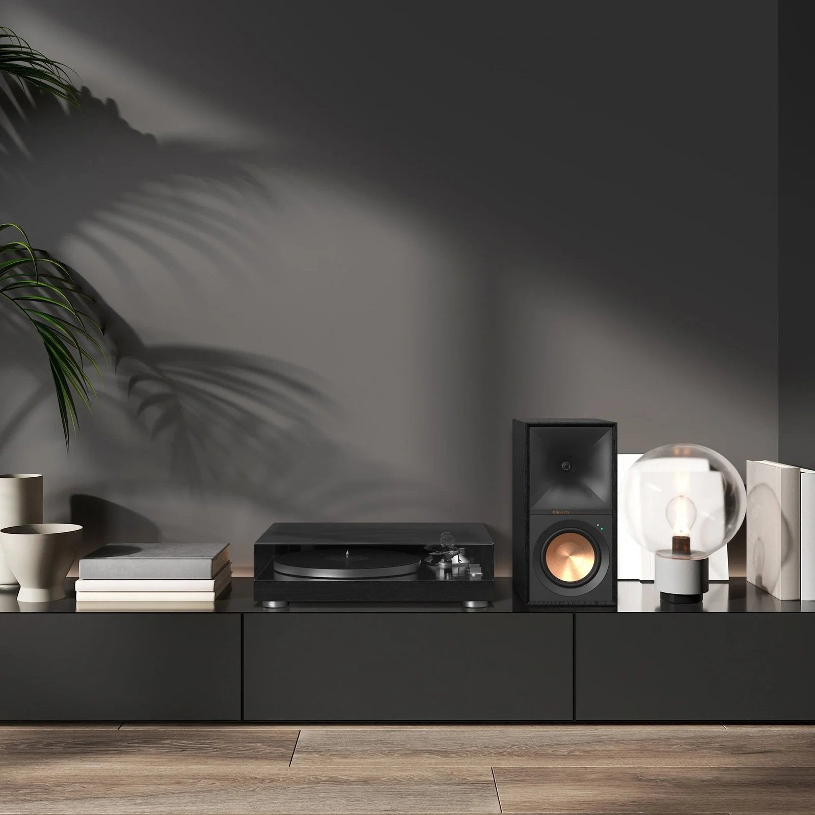Klipsch - R-50PM