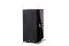 REL 212 Black Label Active Subwoofer – Reference Dual 12" Hi-Fi & Home Cinema Subwoofer