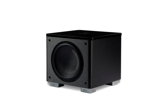 REL HT/1003 MKII Active Home Cinema Subwoofer – 10" 300W