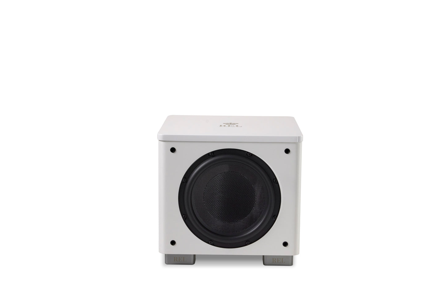 REL HT/1003 MKII Active Home Cinema Subwoofer – 10" 300W