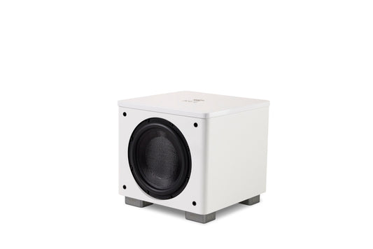 REL HT/1003 MKII Active Home Cinema Subwoofer – 10" 300W