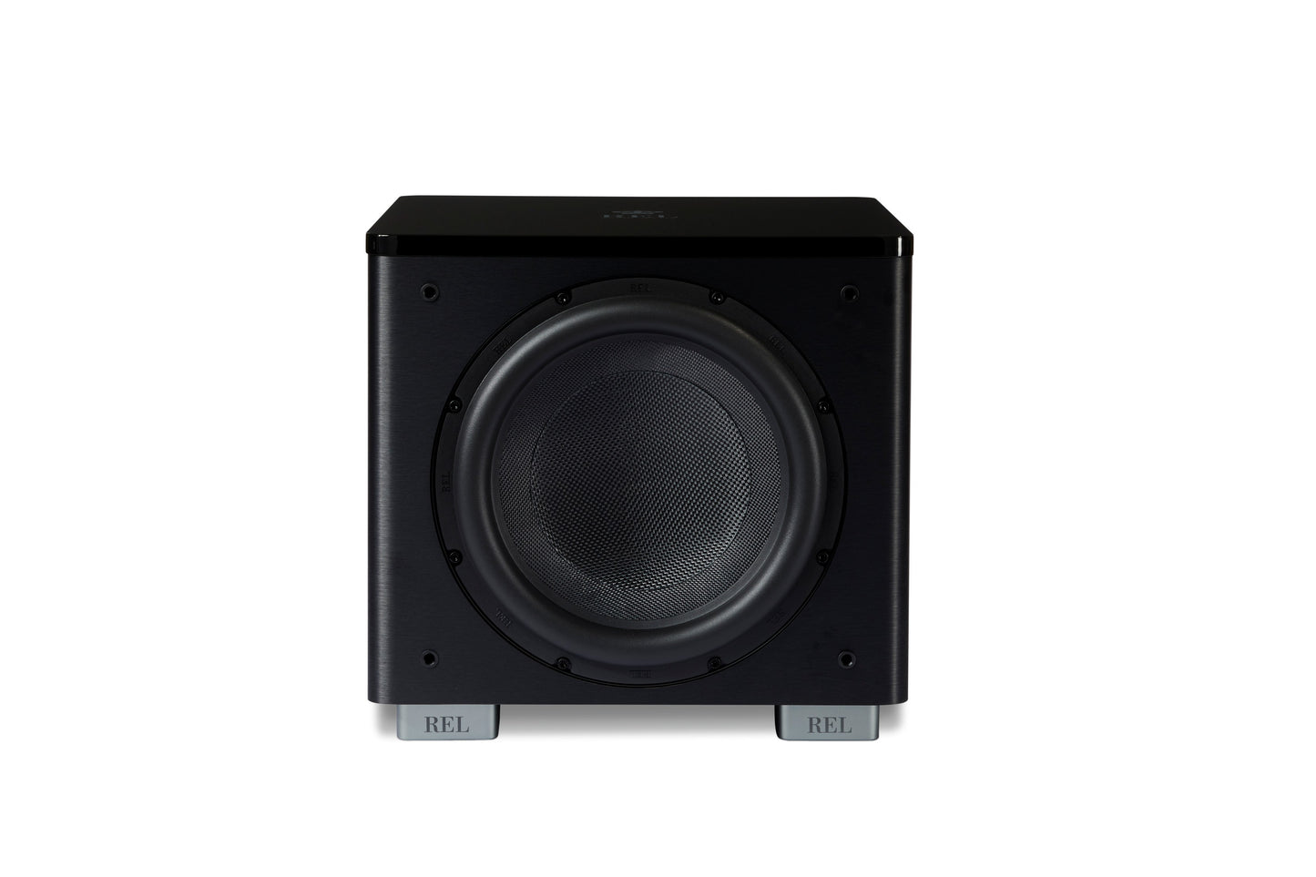 Caisson de basses actif Home Cinéma REL HT/1205 MKII – 12" 500 W