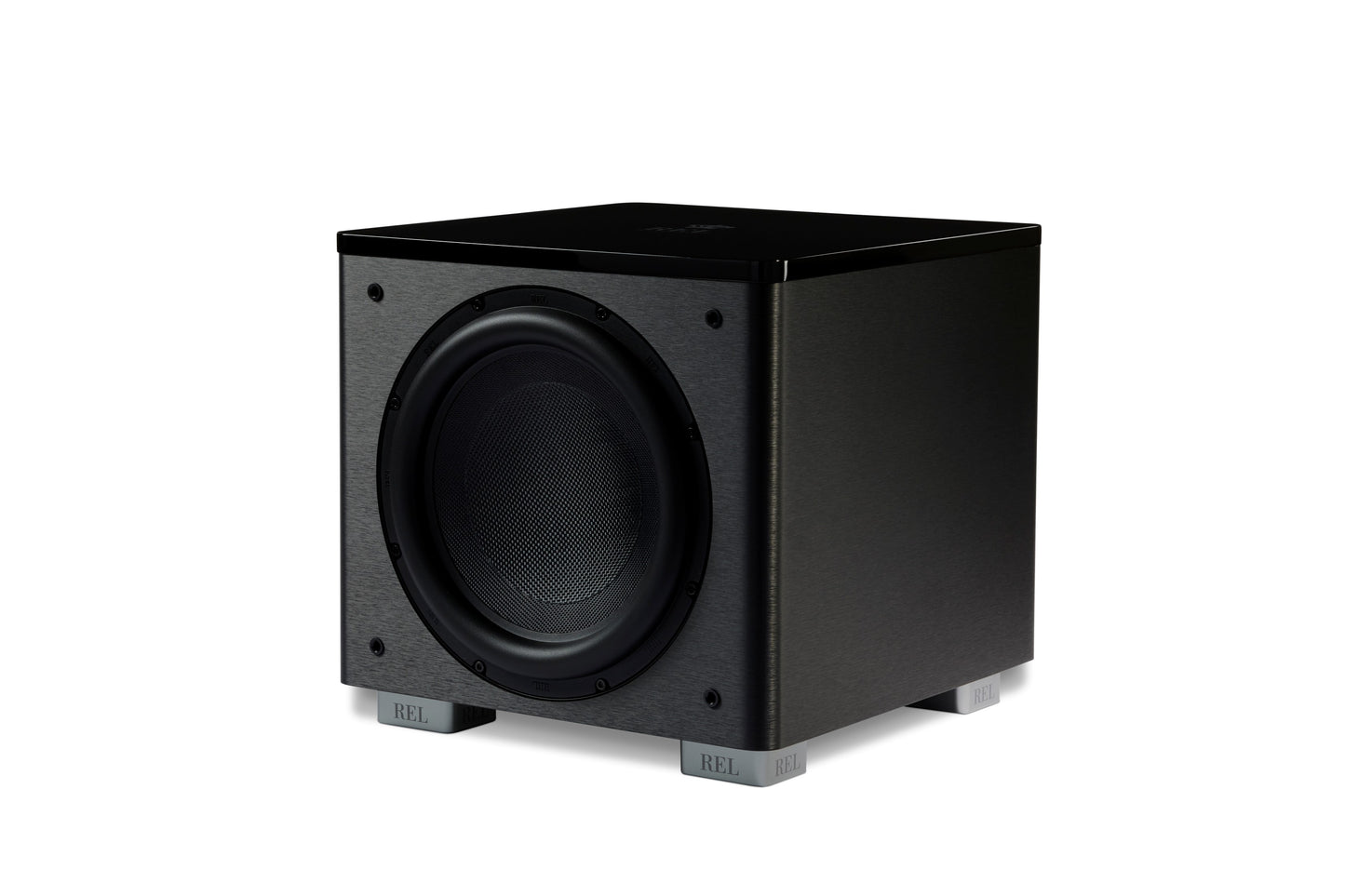 Caisson de basses actif Home Cinéma REL HT/1205 MKII – 12" 500 W