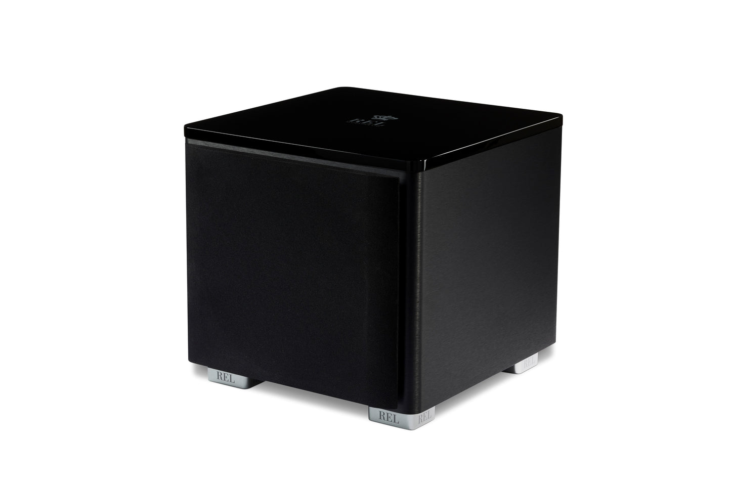Caisson de basses actif Home Cinéma REL HT/1205 MKII – 12" 500 W