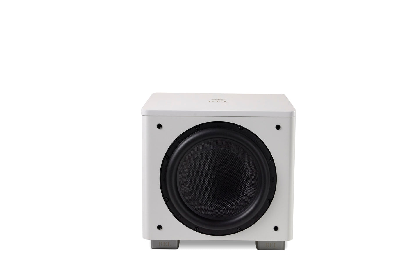 Caisson de basses actif Home Cinéma REL HT/1205 MKII – 12" 500 W