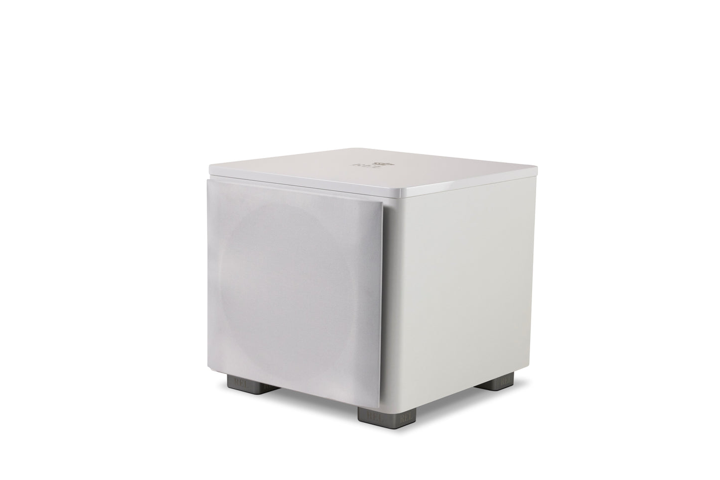 Caisson de basses actif Home Cinéma REL HT/1205 MKII – 12" 500 W