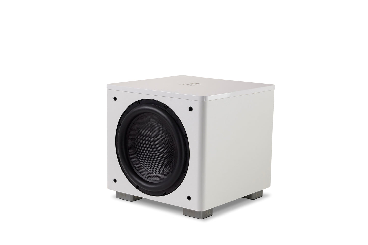 Caisson de basses actif Home Cinéma REL HT/1205 MKII – 12" 500 W
