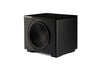 REL HT/1510 Predator MKII Caisson de basses actif de cinéma maison – 15 po 1 000 W