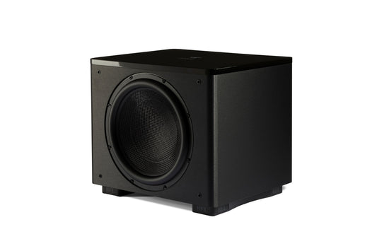 REL HT/1510 Predator MKII Active Home Cinema Subwoofer – 15" 1,000W