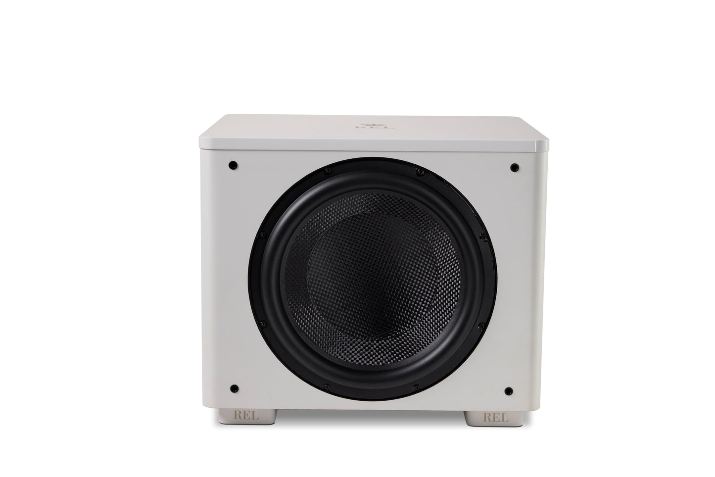REL HT/1510 Predator MKII Caisson de basses actif de cinéma maison – 15 po 1 000 W