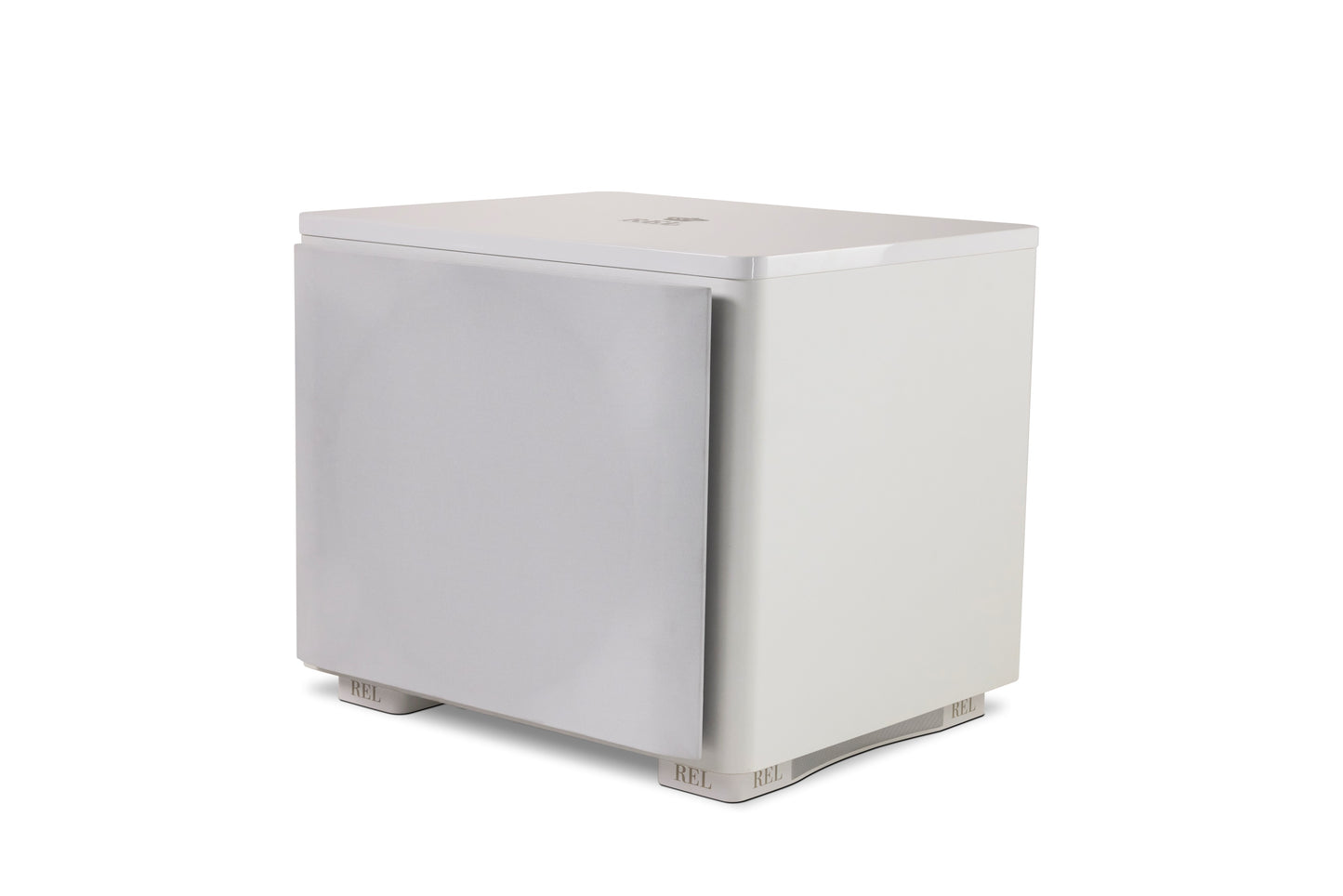 REL HT/1510 Predator MKII Caisson de basses actif de cinéma maison – 15 po 1 000 W