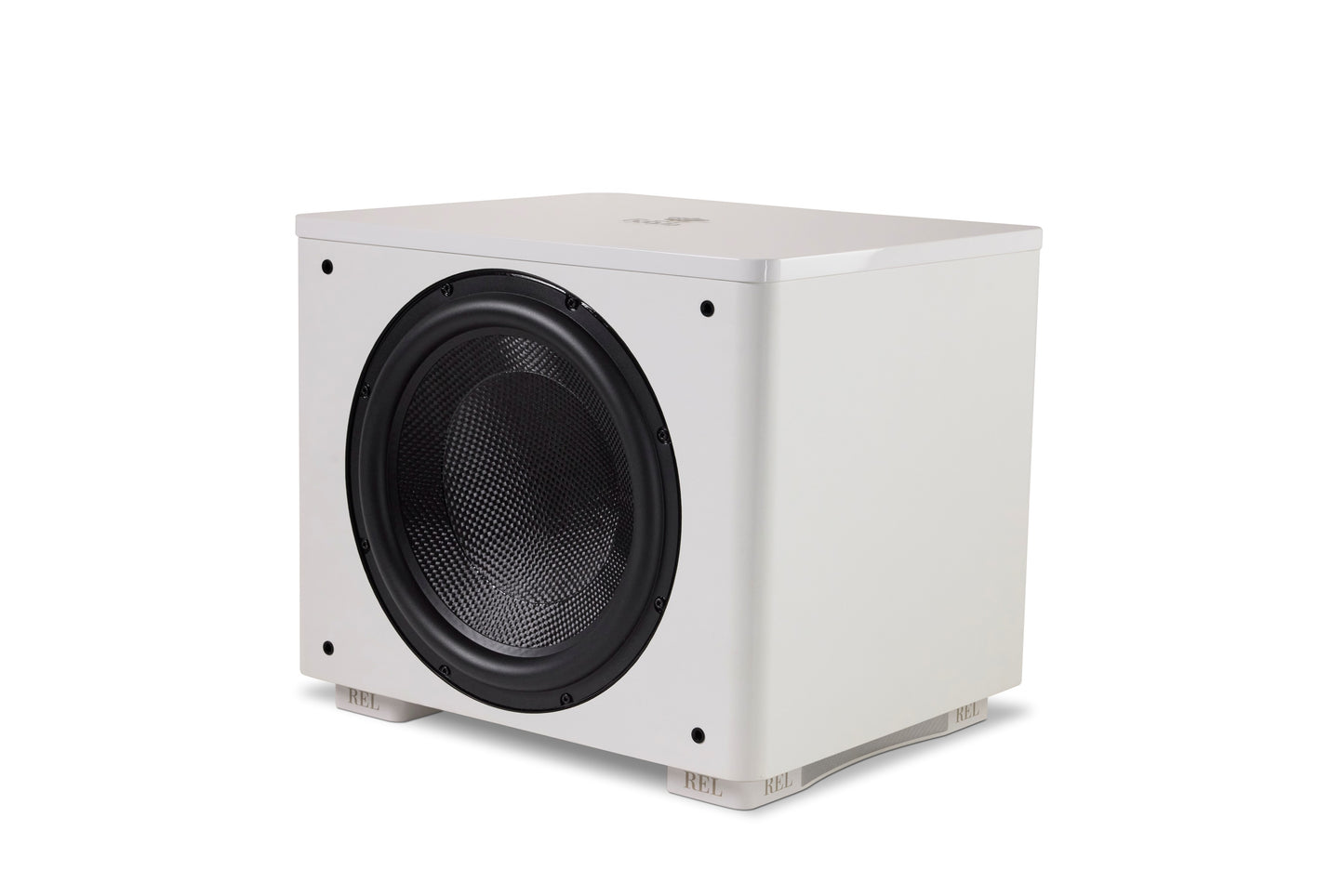 REL HT/1510 Predator MKII Caisson de basses actif de cinéma maison – 15 po 1 000 W