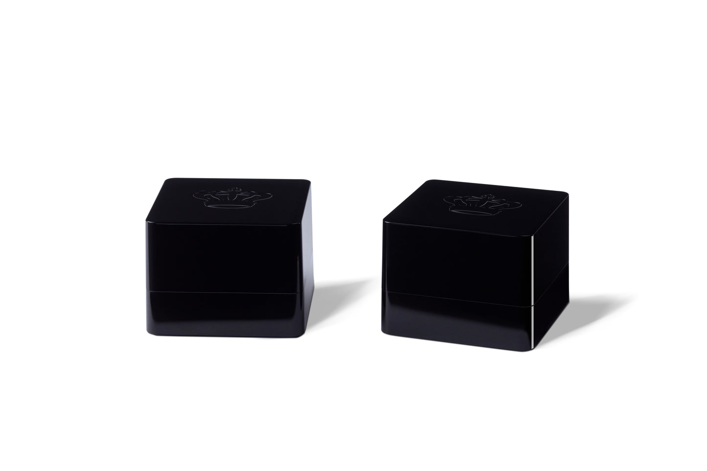 Transmetteur et récepteur de caisson de basses sans fil REL HT-Air MKII
