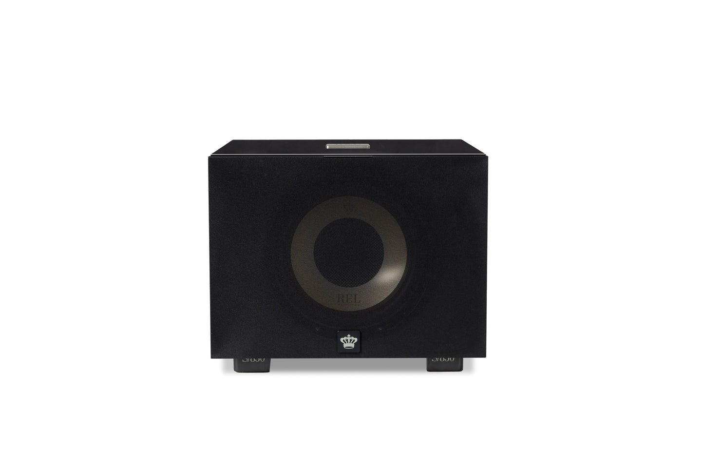 REL S/850 Active Subwoofer – Reference 12" Hi-Fi & Home Cinema Subwoofer
