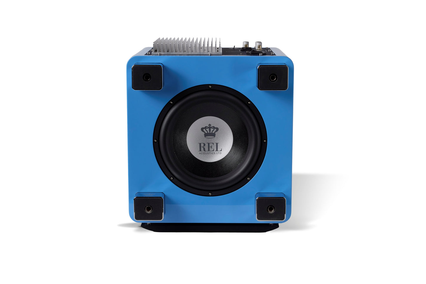 Caisson de basses actif REL T/9x SE – Édition Spéciale pour la Hi-Fi et le Home Cinéma