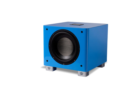REL T/9x SE Active Subwoofer – Special Edition for Hi-Fi & Home Cinema