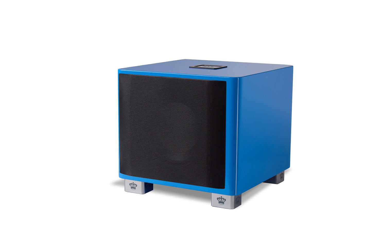 Caisson de basses actif REL T/9x SE – Édition Spéciale pour la Hi-Fi et le Home Cinéma