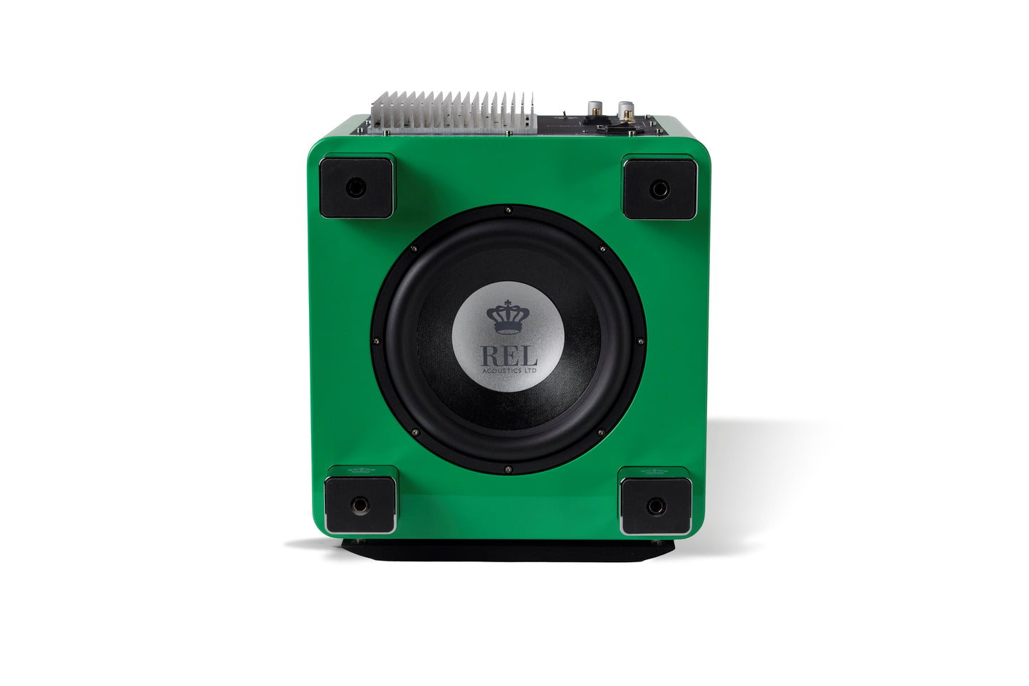 Caisson de basses actif REL T/9x SE – Édition Spéciale pour la Hi-Fi et le Home Cinéma