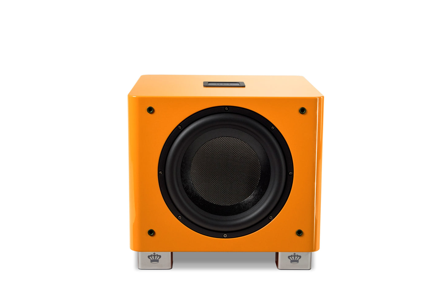Caisson de basses actif REL T/9x SE – Édition Spéciale pour la Hi-Fi et le Home Cinéma