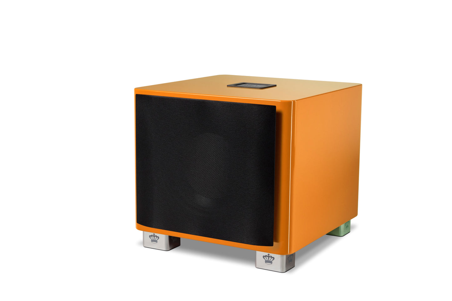 Caisson de basses actif REL T/9x SE – Édition Spéciale pour la Hi-Fi et le Home Cinéma