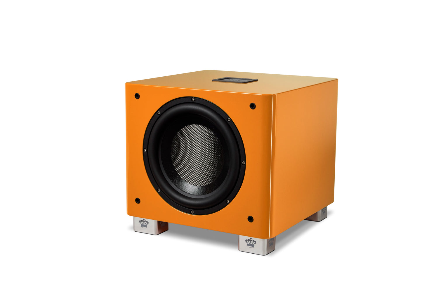 Caisson de basses actif REL T/9x SE – Édition Spéciale pour la Hi-Fi et le Home Cinéma
