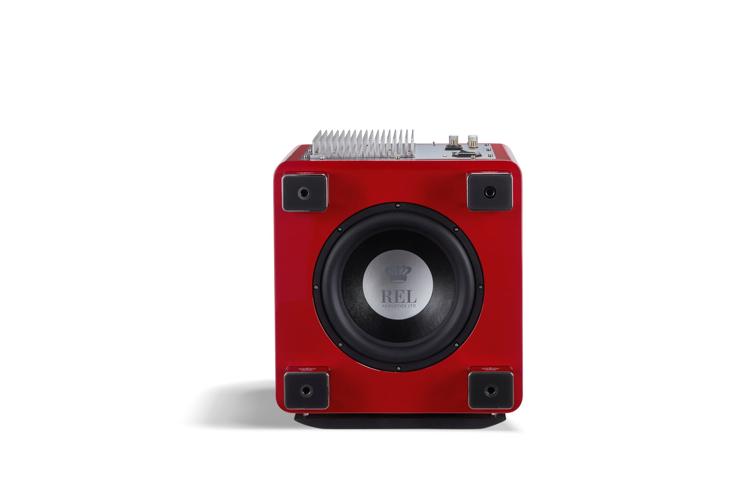 Caisson de basses actif REL T/9x SE – Édition Spéciale pour la Hi-Fi et le Home Cinéma