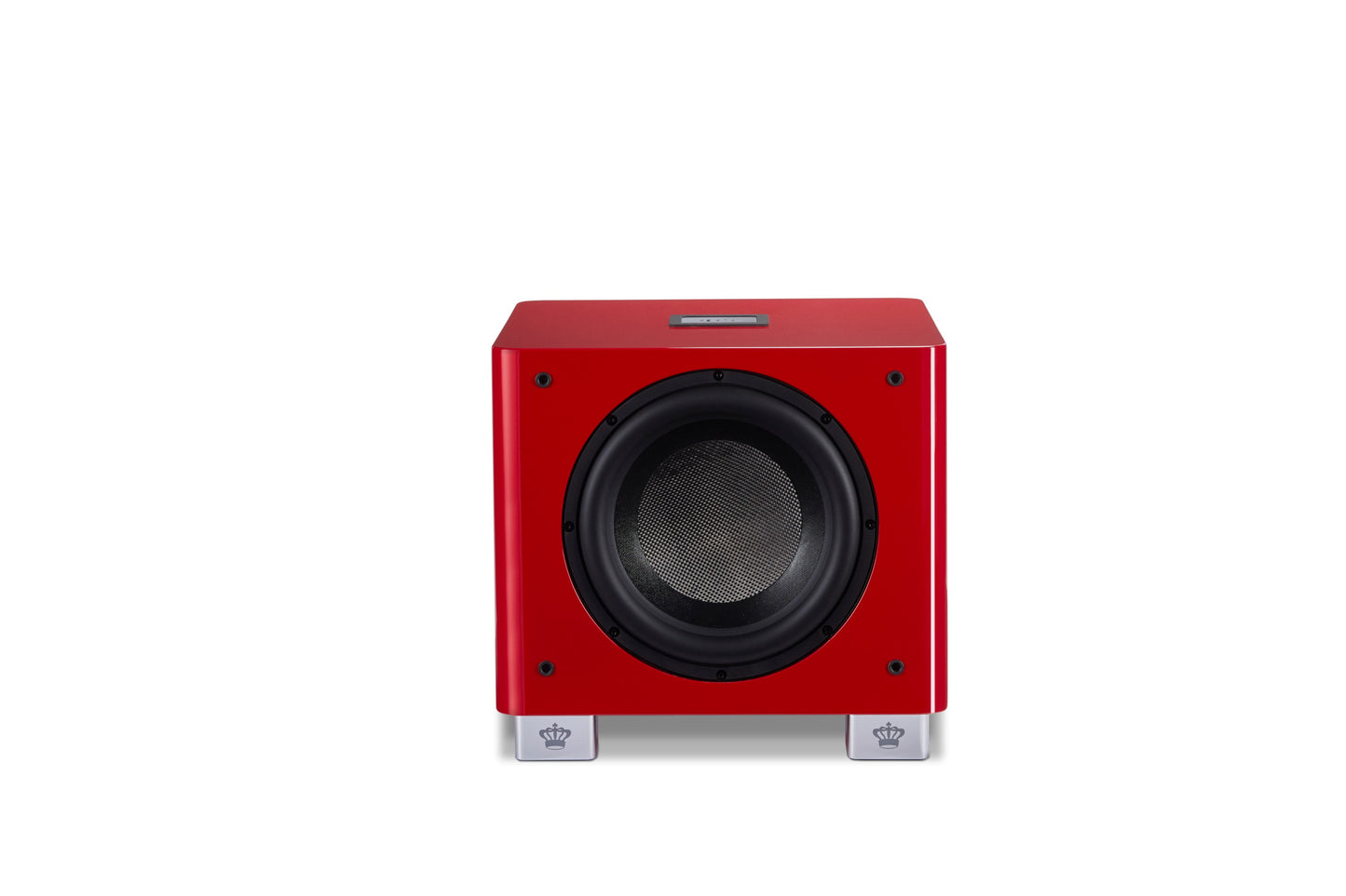 Caisson de basses actif REL T/9x SE – Édition Spéciale pour la Hi-Fi et le Home Cinéma