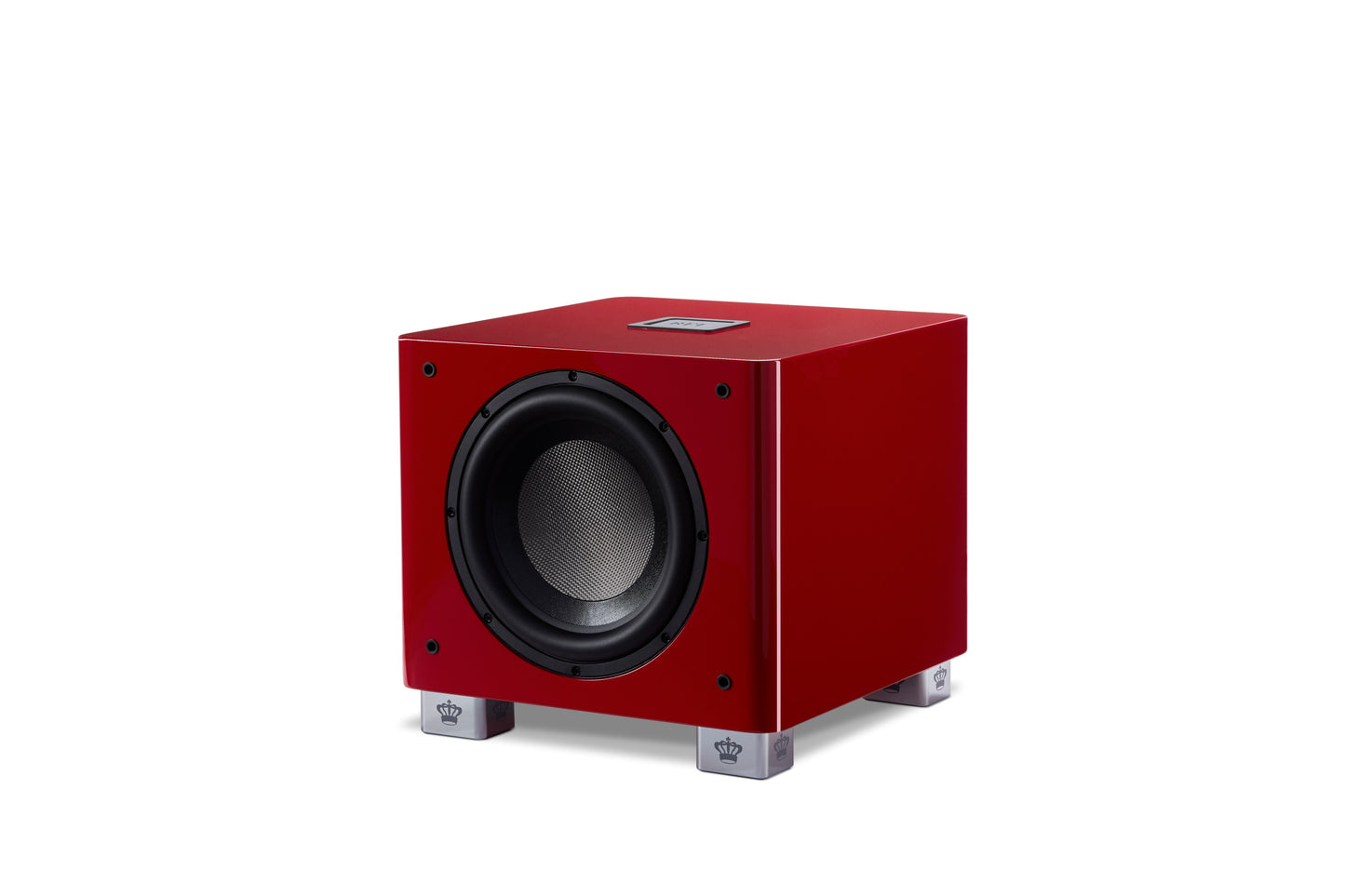 Caisson de basses actif REL T/9x SE – Édition Spéciale pour la Hi-Fi et le Home Cinéma