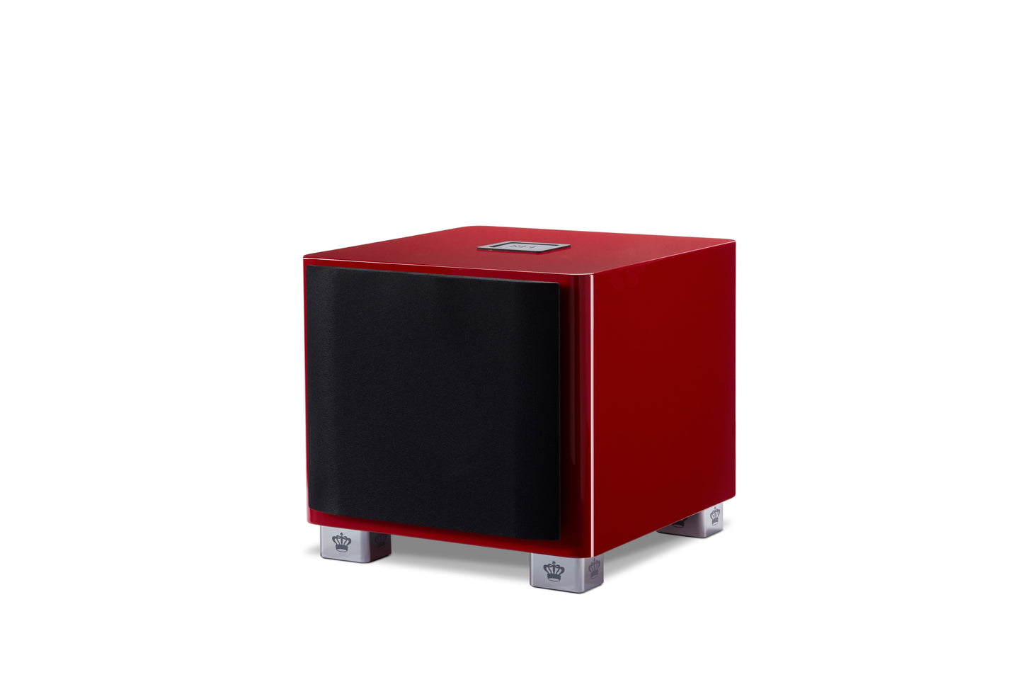 Caisson de basses actif REL T/9x SE – Édition Spéciale pour la Hi-Fi et le Home Cinéma