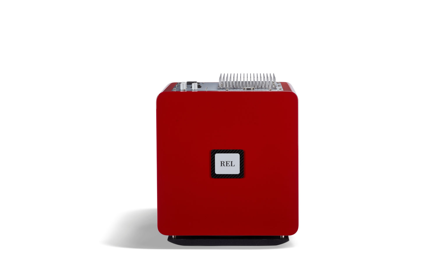 Caisson de basses actif REL T/9x SE – Édition Spéciale pour la Hi-Fi et le Home Cinéma