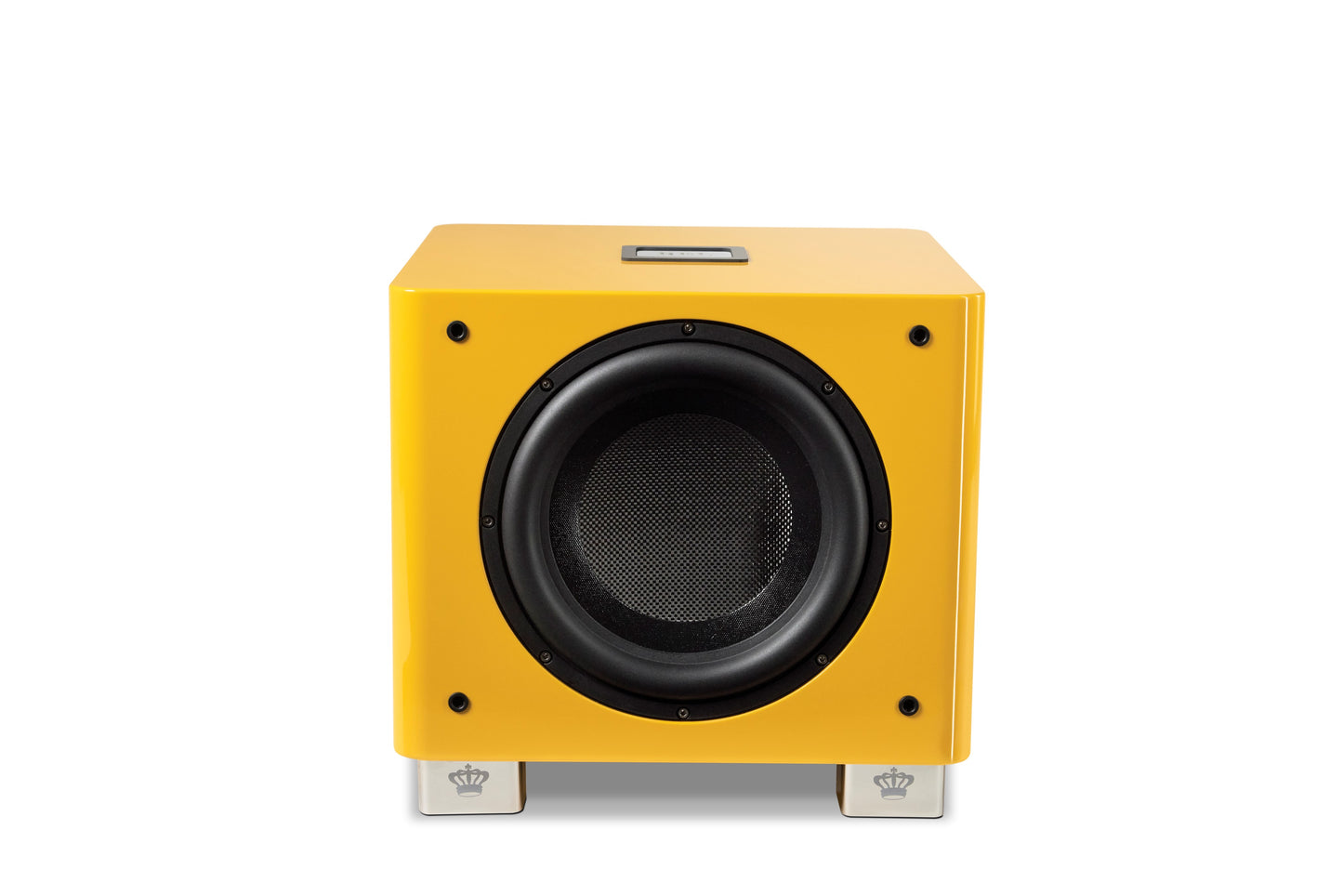 Caisson de basses actif REL T/9x SE – Édition Spéciale pour la Hi-Fi et le Home Cinéma