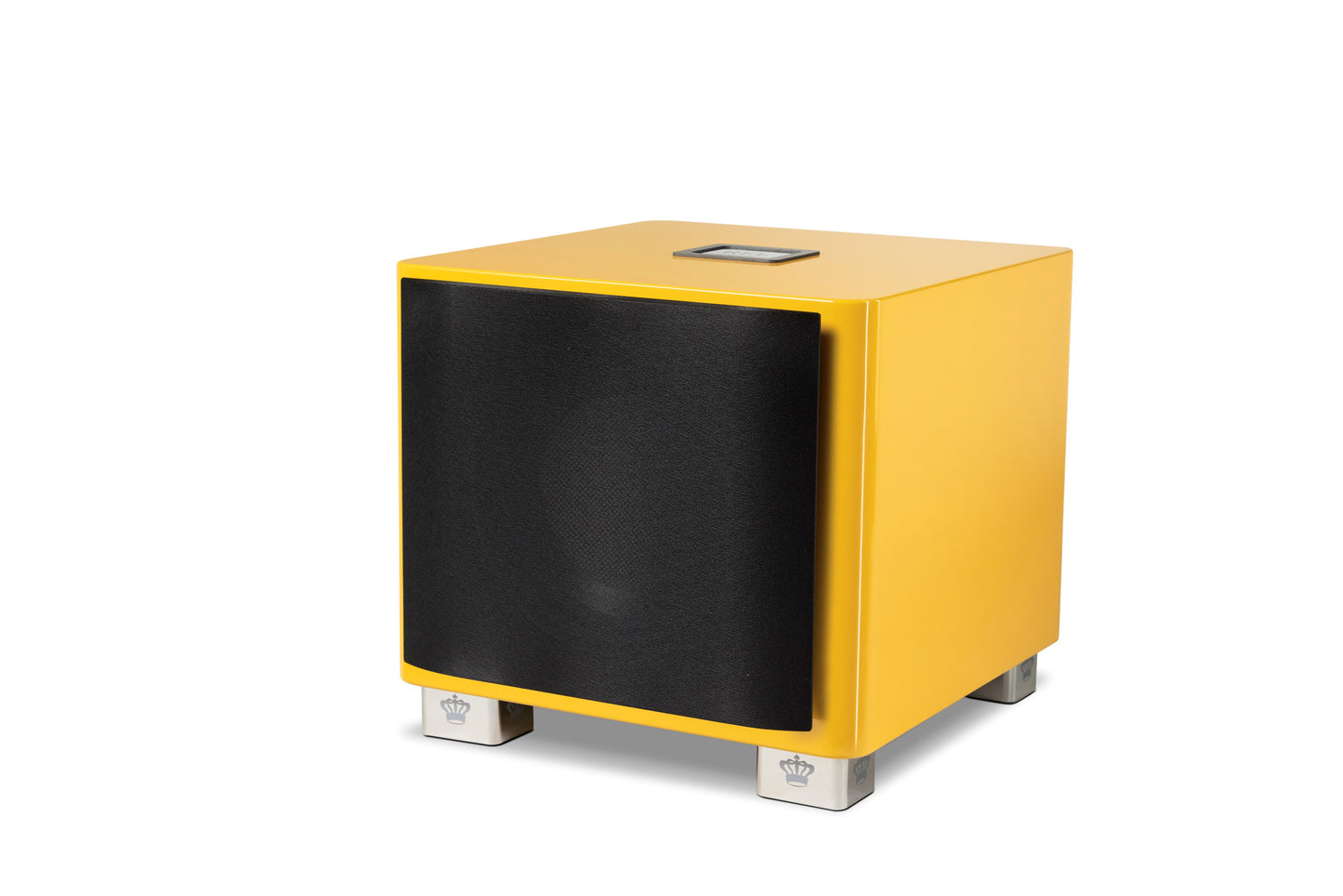 Caisson de basses actif REL T/9x SE – Édition Spéciale pour la Hi-Fi et le Home Cinéma