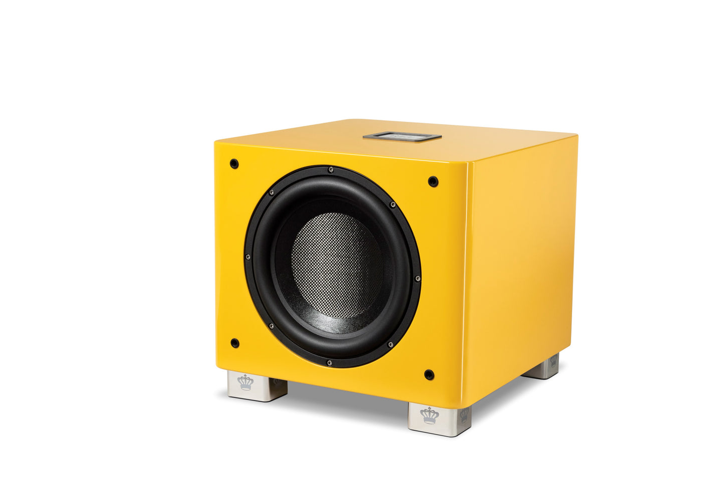 Caisson de basses actif REL T/9x SE – Édition Spéciale pour la Hi-Fi et le Home Cinéma