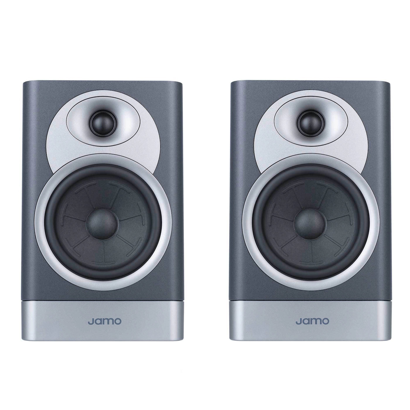 JAMO S7-15B Bookshelf