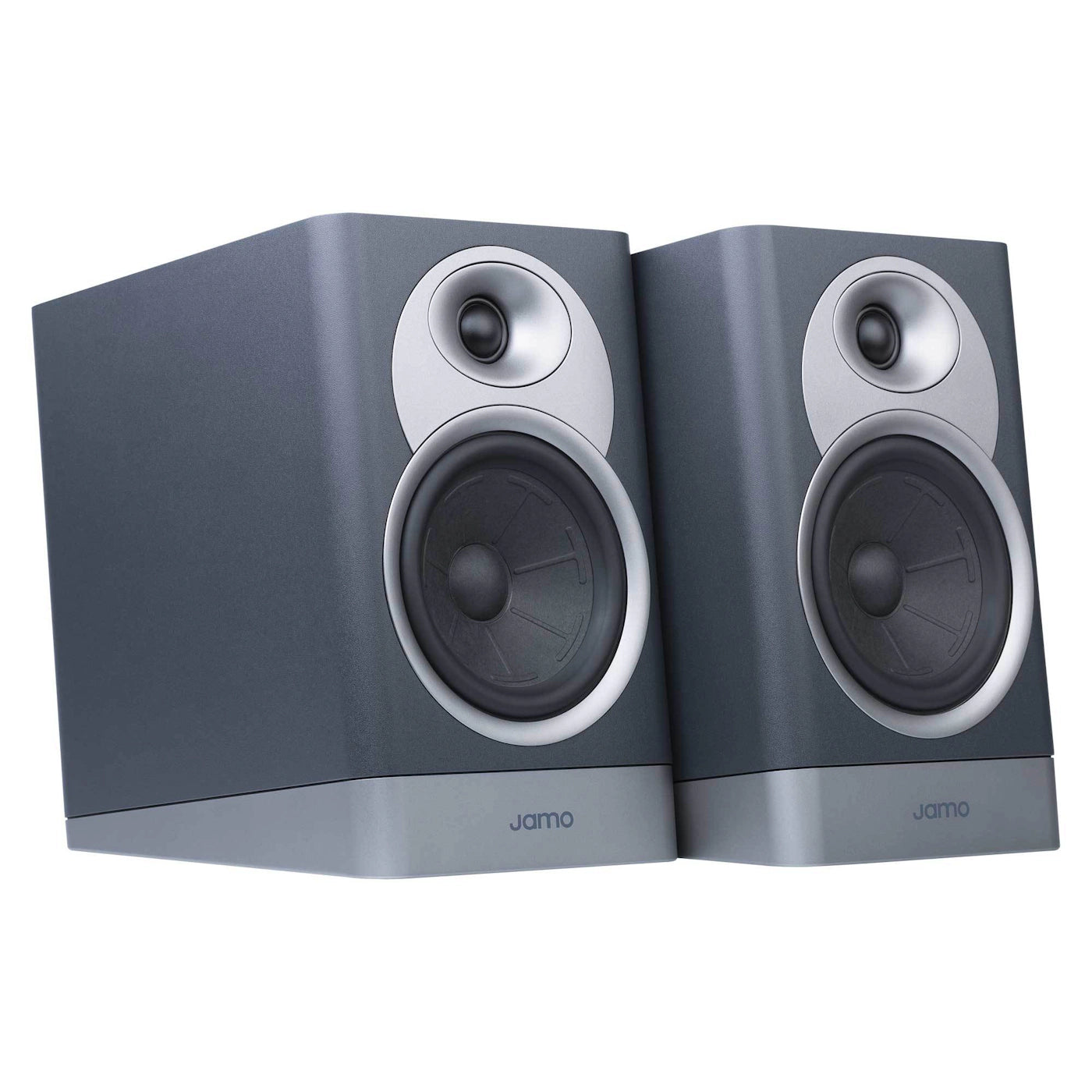 JAMO S7-15B Bookshelf