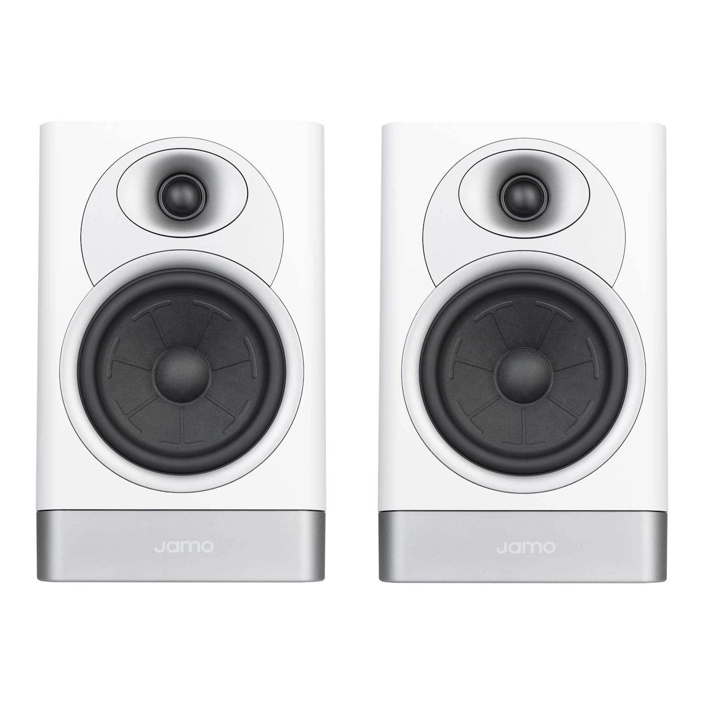 JAMO S7-15B Bookshelf