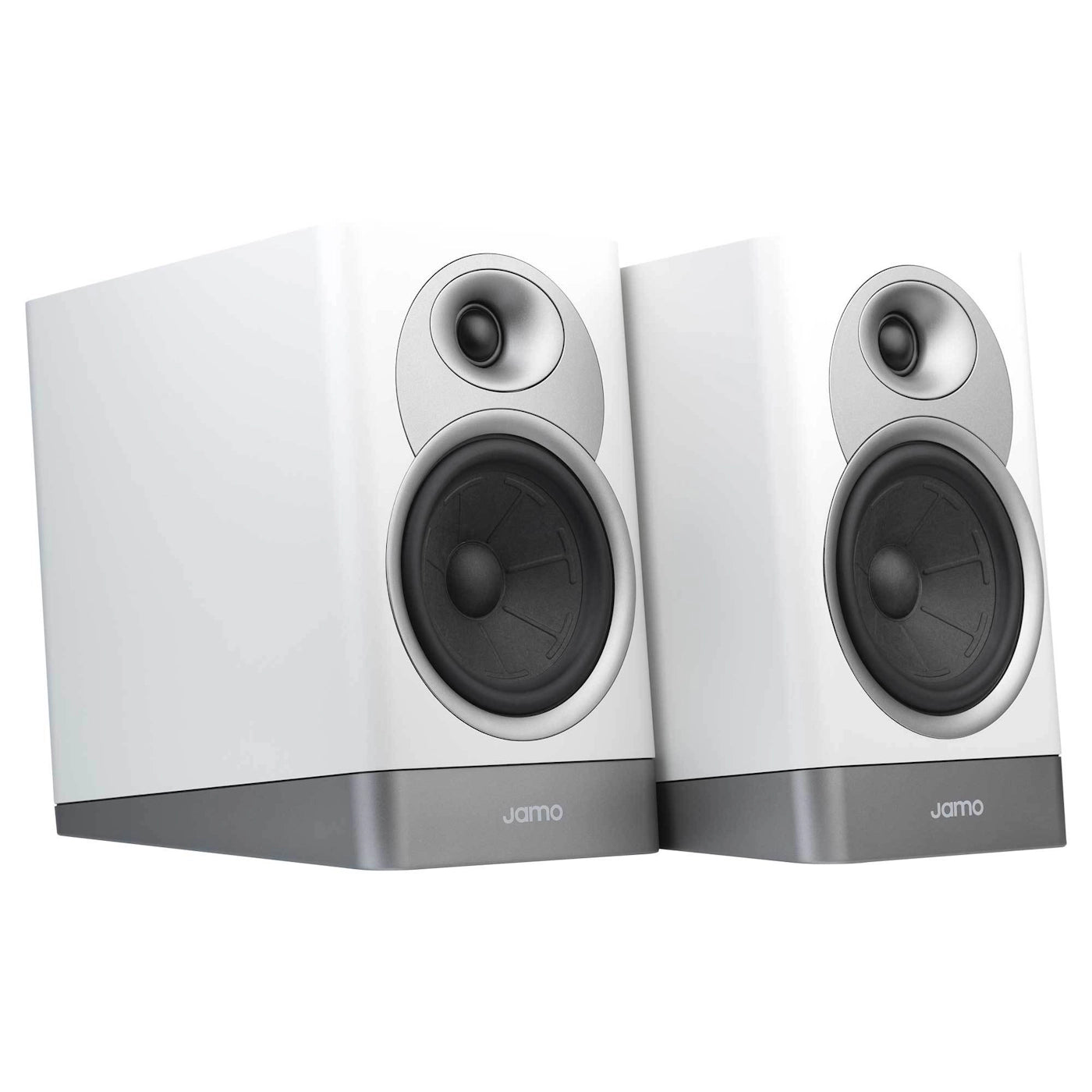 JAMO S7-15B Bookshelf