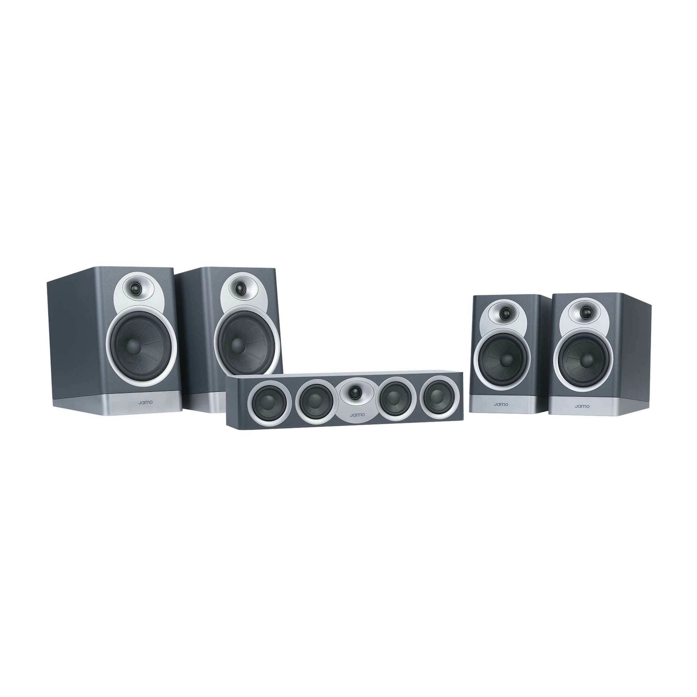 JAMO S7-17HCS Home Cinema System