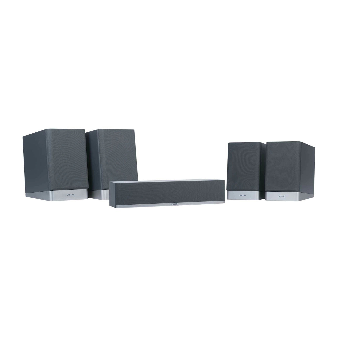 JAMO S7-17HCS Home Cinema System