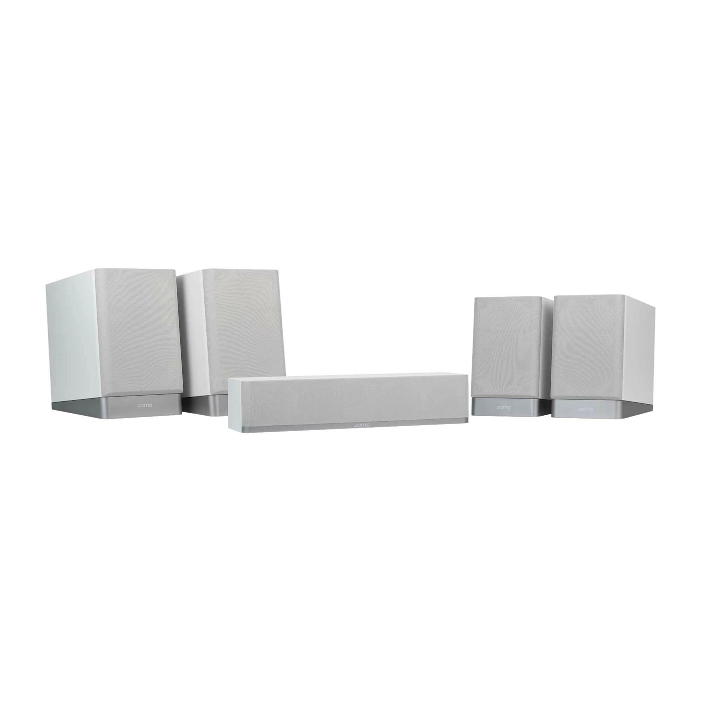 JAMO S7-17HCS Home Cinema System