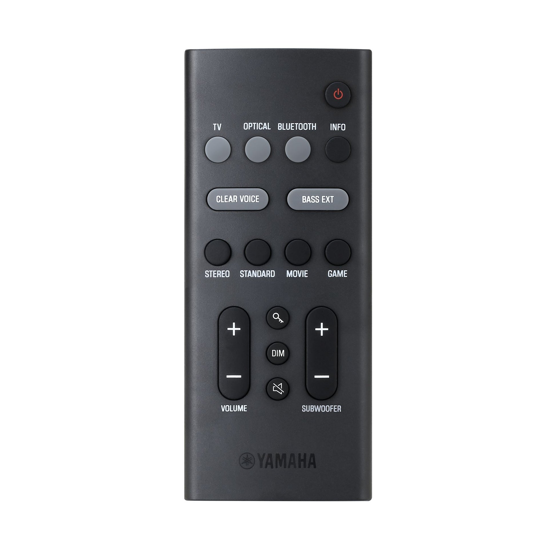 Yamaha SR-B40A Soundbar Atmos with Subwoofer