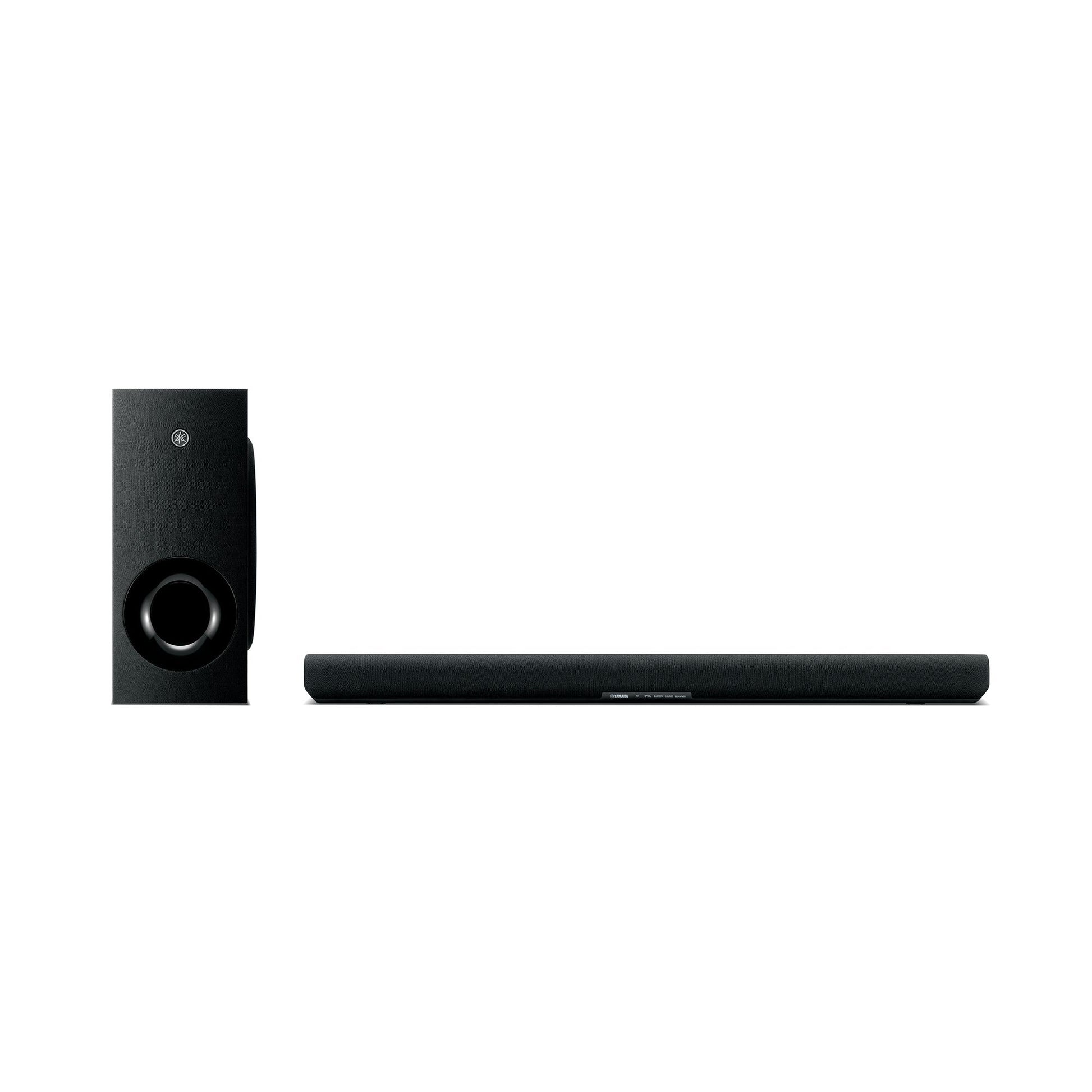 Yamaha SR-B40A Soundbar Atmos with Subwoofer