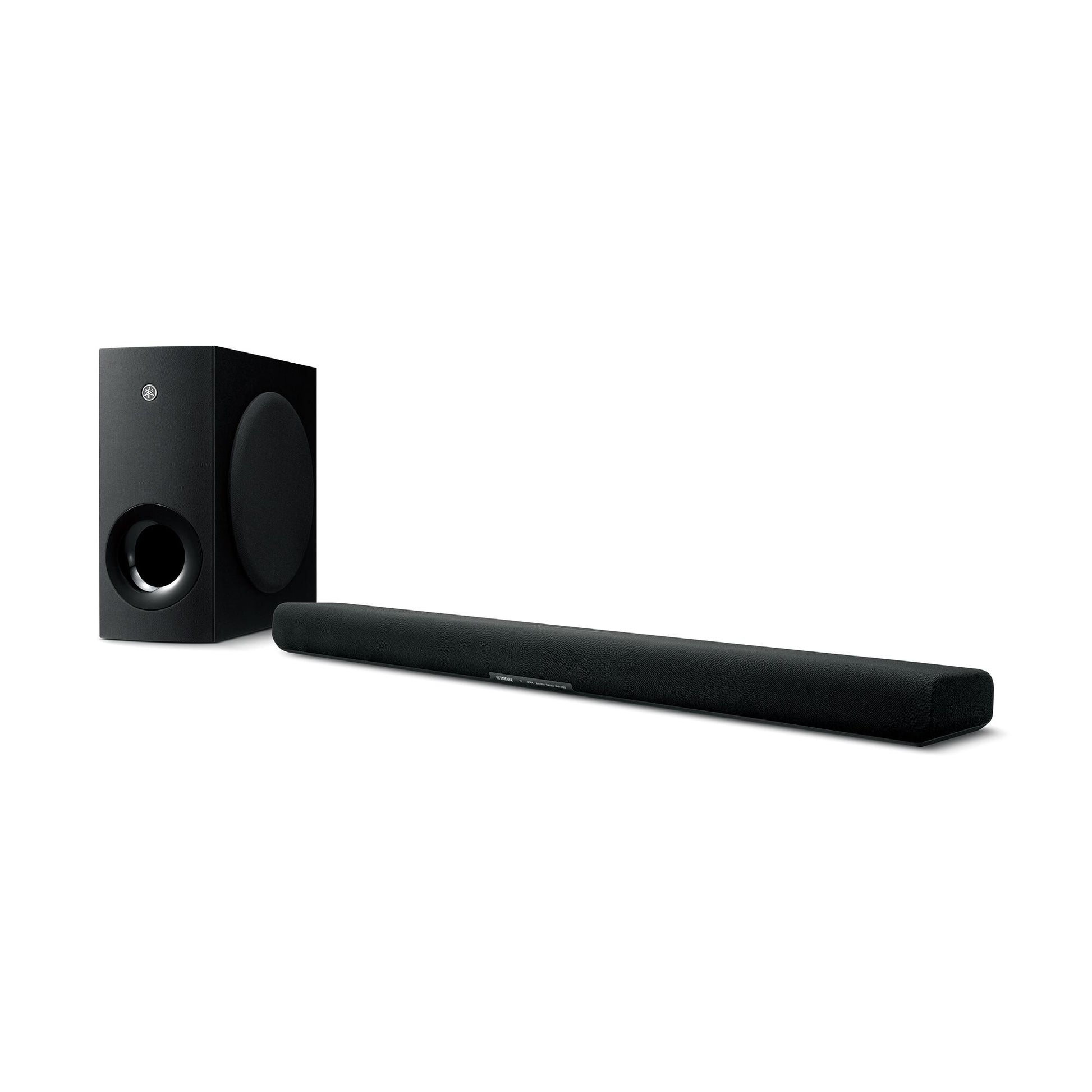 Yamaha SR-B40A Soundbar Atmos with Subwoofer