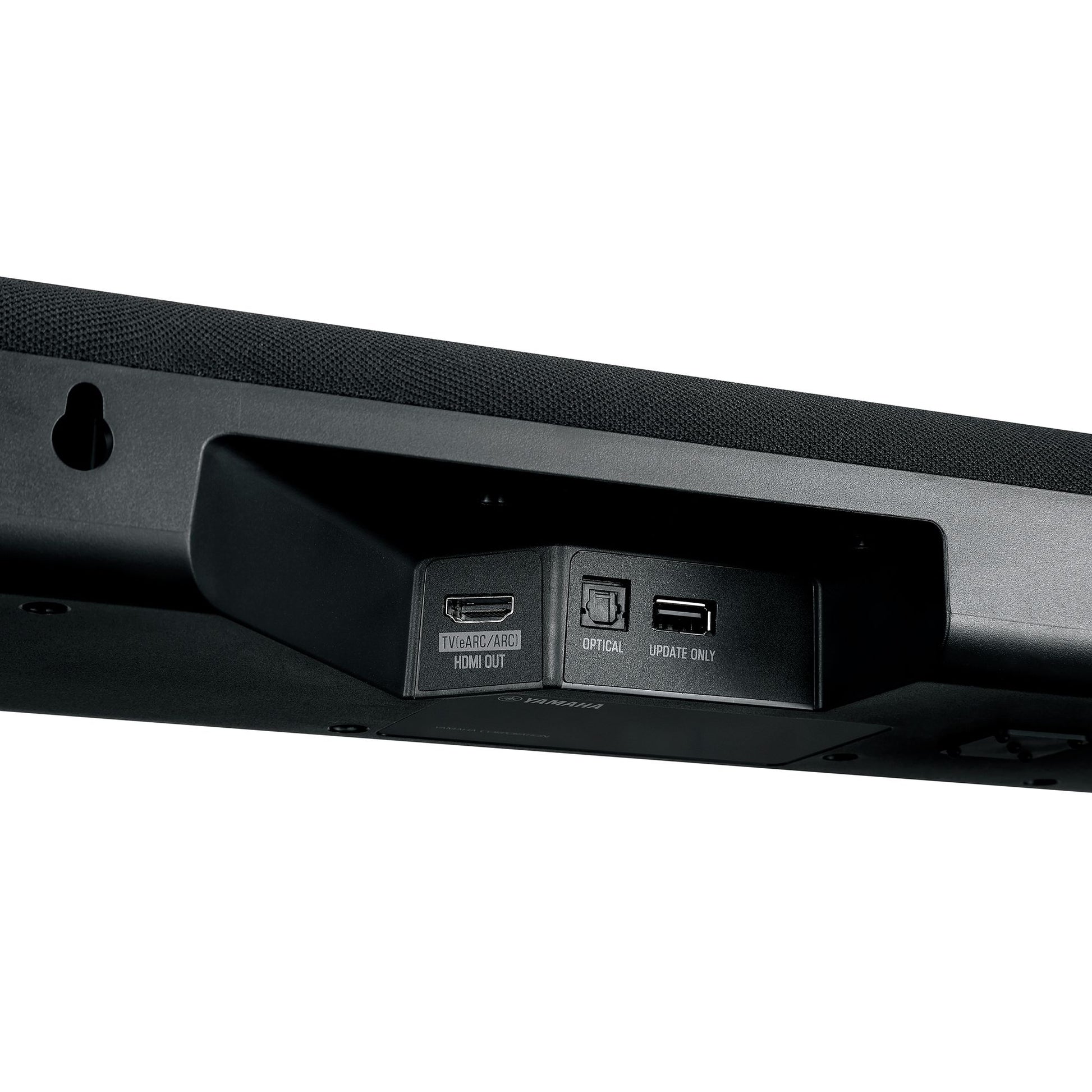 Yamaha SR-B40A Soundbar Atmos with Subwoofer