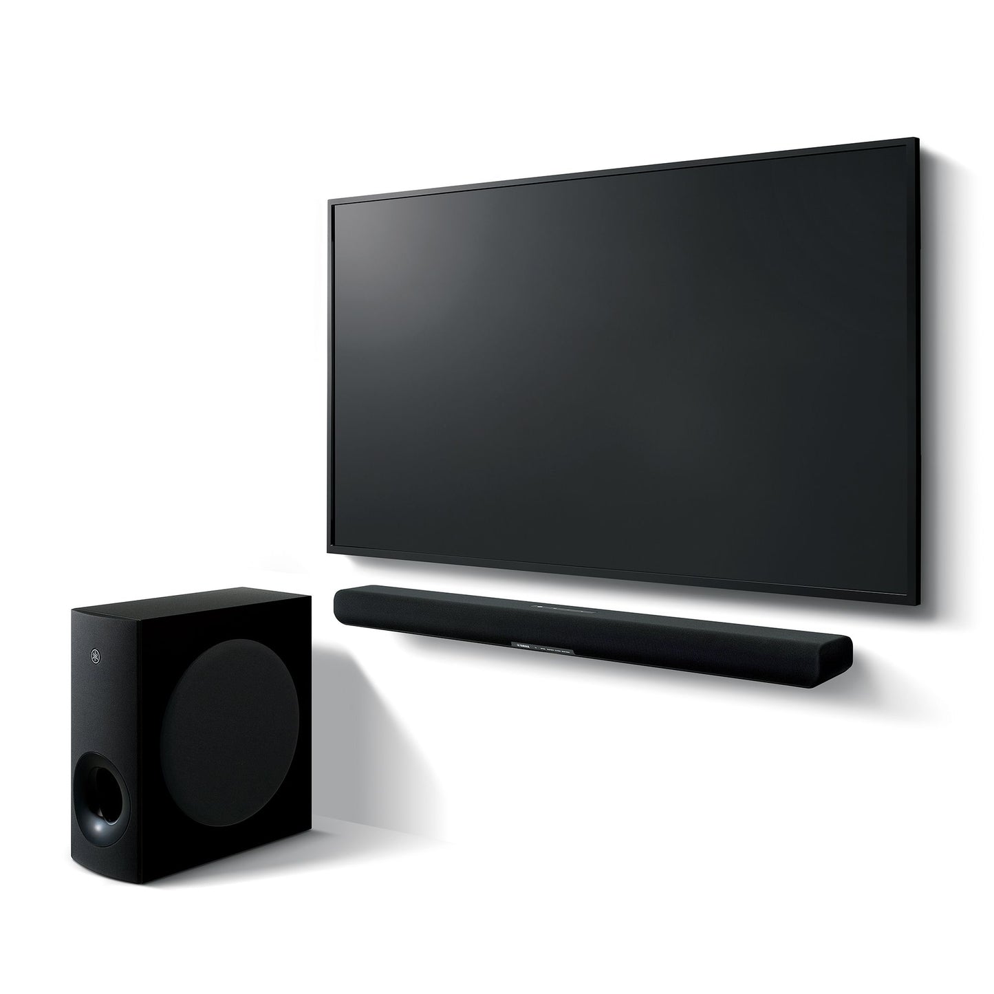 Yamaha SR-B40A Soundbar Atmos with Subwoofer