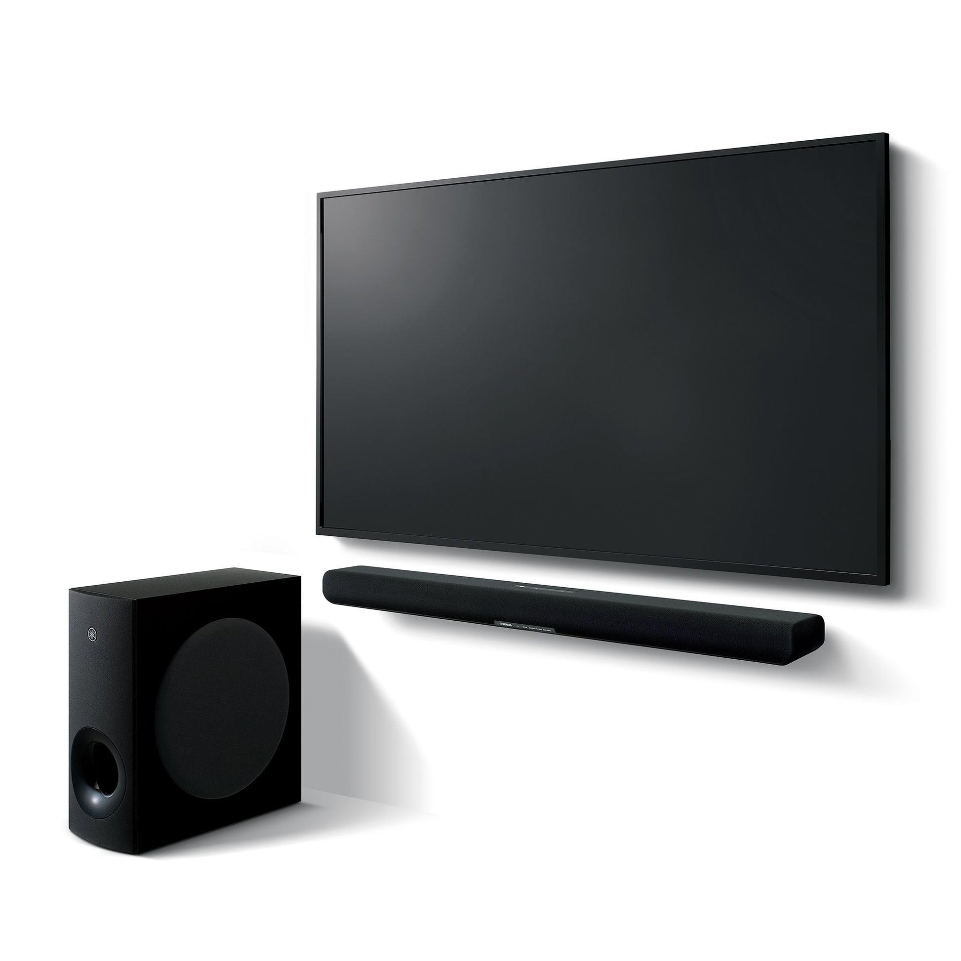 Yamaha SR-B40A Soundbar Atmos with Subwoofer