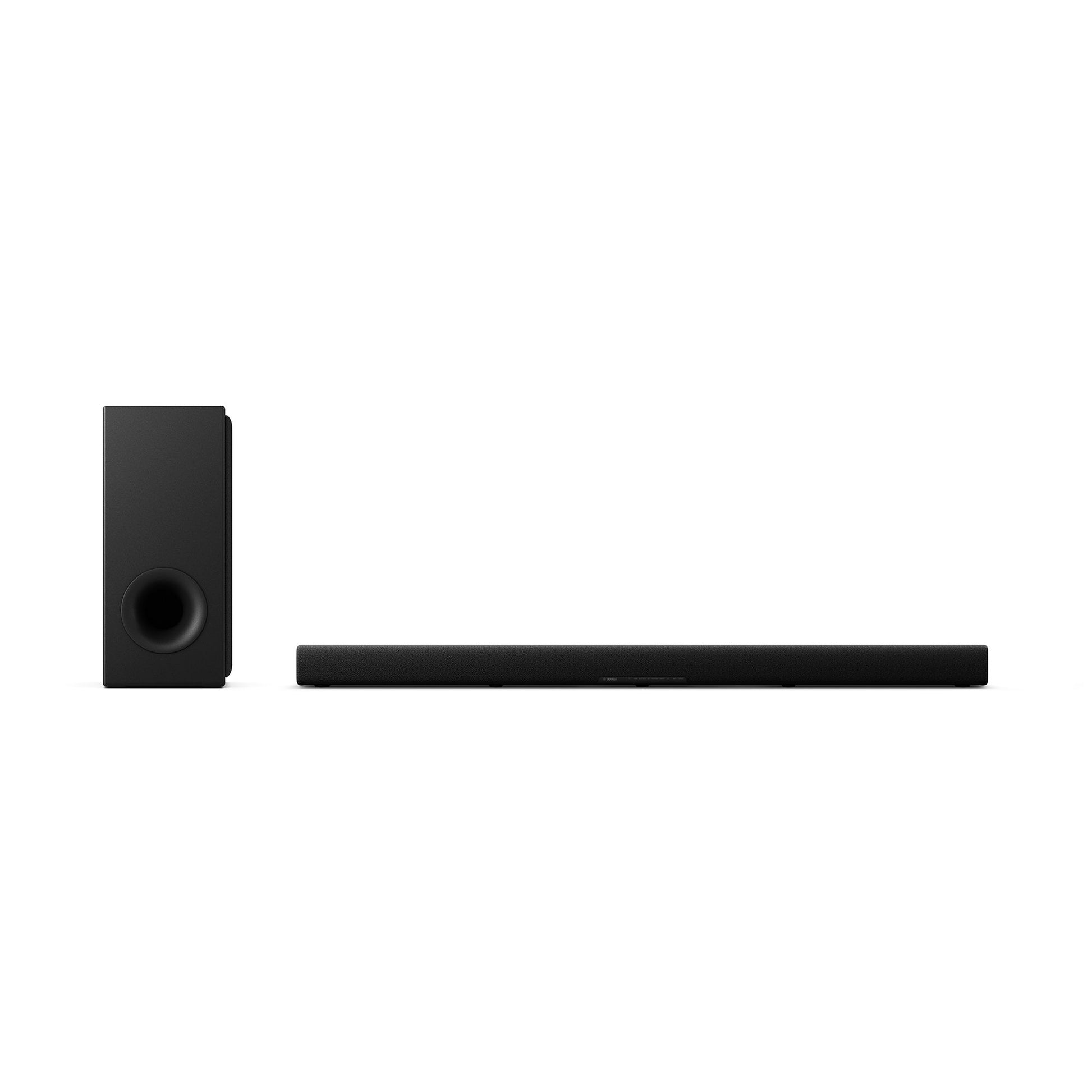 Yamaha SR-X50A TRUE X Smart Soundbar Atmos