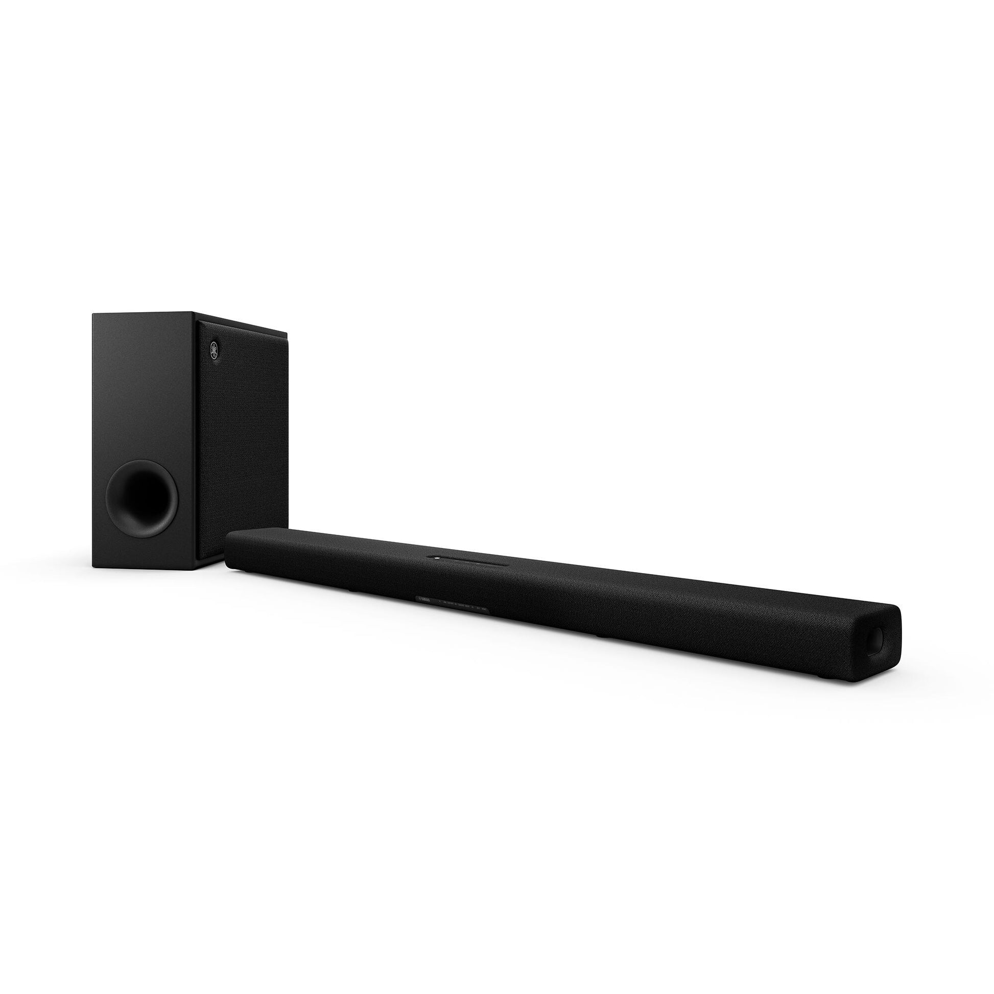 Yamaha SR-X50A TRUE X Smart Soundbar Atmos