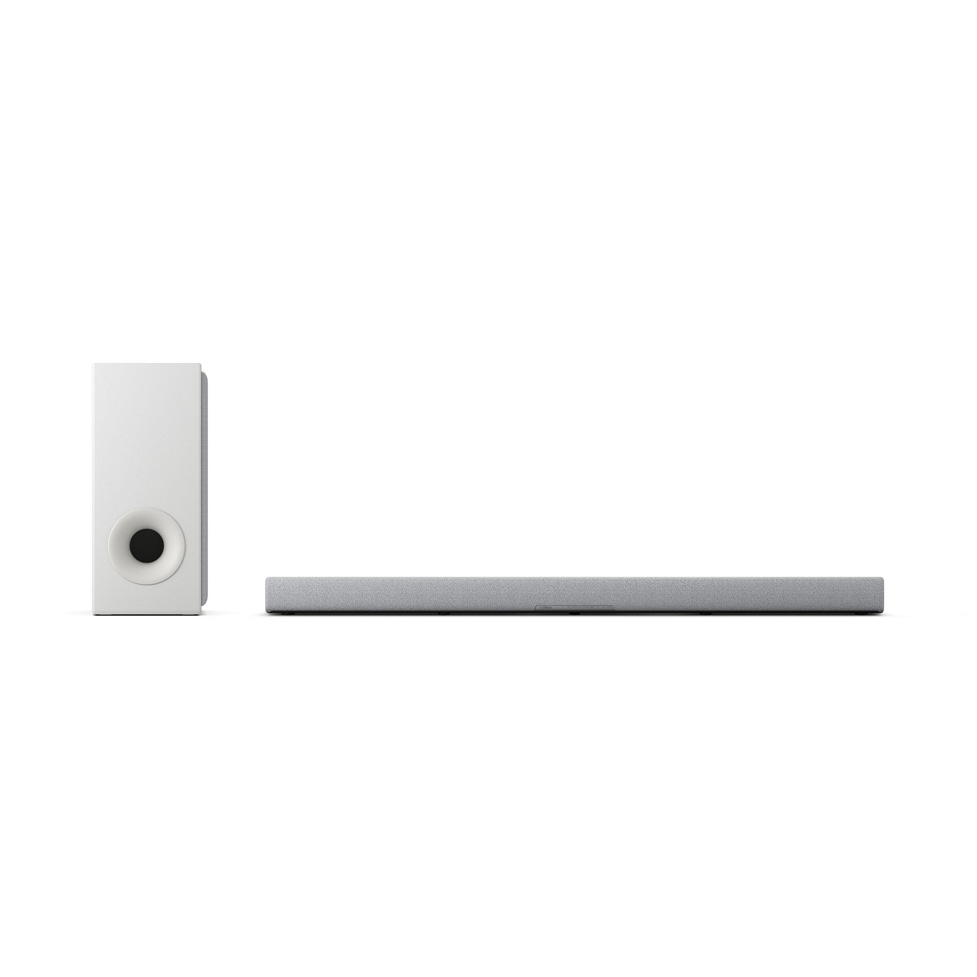 Yamaha SR-X50A TRUE X Smart Soundbar Atmos